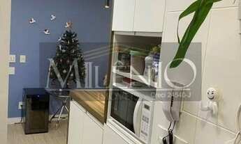 Imagem 7: SãO PAULO - Apartamento Padrão - Vila Mascote