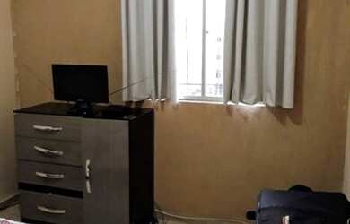 Imagem 6: CONTAGEM - Apartamento Padrão - Jardim Riacho Das Pedras