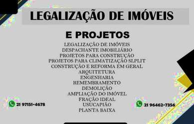 Imagem 6: Apartamento em Tomas Coelho- Documentação ok