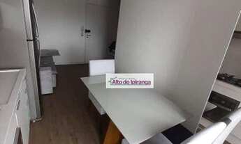 Imagem 7: Apartamento com 1 dormitório à venda, 31 m² Sacomã - São Paulo/SP