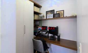 Imagem 7: Apartamento a venda, Cond Vitá Alto da Lapa,129 mts