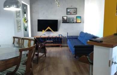 Imagem 4: Apartamento - Vila João Jorge - Campinas