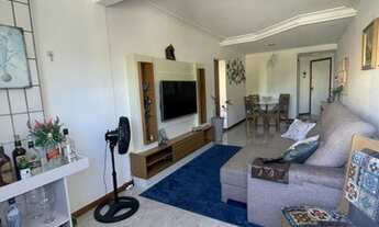 Imagem 2: Temporada Excelente apartamento 2 quartos com suíte Wi-Fi ao lado da 3ª ponte em Vitória