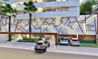 Imagem 2: Way Batista Campos. 2 e 3 Quartos sendo 1 suíte. 1 ou 2 Vagas de Garagem. G7