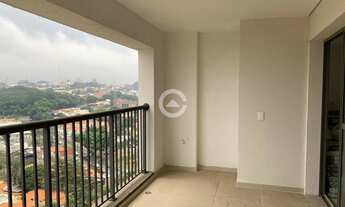 Imagem 3: Apartamento - Jardim Guanabara - Campinas