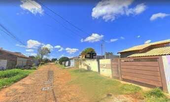 Imagem 4: Casa com 2 dormitórios à venda, 86 m² por R$ 130.000,00 - Jardim Tijuca - Campo Grande/MS