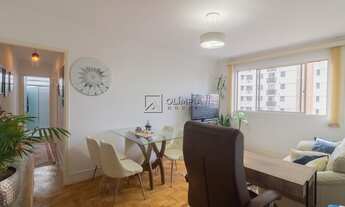 Imagem 2: Apartamento Venda 2 Dormitórios - 71 m² Jardim Paulista