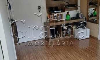 Imagem 2: PORTO ALEGRE - Apartamento Padrão - Santo Antônio