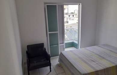 Imagem 5: Quot;Oportunidade" Apartamento dois dormitórios Mobiliado Canto do Forte