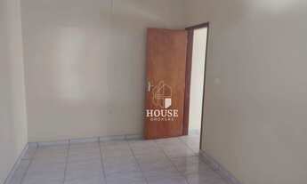 Imagem 5: Casa com 1 dormitório para alugar, 35 m² por R$ 627,00/mês - Chácara Pantanal Engenho Velh