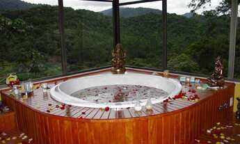 Imagem 6: Loft de luxo- Teresopolis