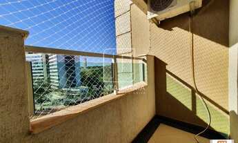 Imagem 2: Apartamento (tipo - padrao) 3 dormitórios/suite, cozinha planejada, portaria 24hs, lazer