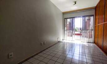 Imagem 5: Ccsw 5 Anares Center - Quarto Sala Cozinha 1 Vaga de Garagem