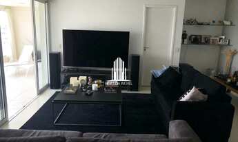 Imagem 6: Condomínio Mandarim com 3 Dormitórios 108m2 2 Vagas