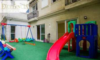 Imagem 3: Apartamento para Venda em São Paulo, Santa Teresinha, 3 dormitórios, 3 suítes, 1 banheiro