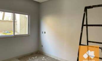 Imagem 7: Casa com 4 dormitórios à venda, 160 m² por R$ 950.000 - Jardim Cristal - Aparecida de Goiâ