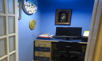 Imagem 4: São Paulo - Apartamento Padrão - LAUZANE