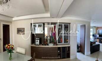 Imagem 5: Apartamento vila ema La Cité 172 metros quadrados com 4 quartos