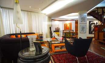 Imagem 4: Apartamento para Aluguel - Mont'Serrat, 4 Quartos, 229 m2