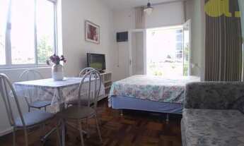 Imagem 4: EXCELENTE KITNET PARA LOCAÇÃO NO BAIRRO CENTRO