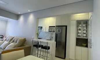 Imagem 3: Apartamento à venda na Ponte Preta -Campinas