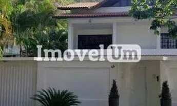 Imagem 4: Recreio dos Bandeirantes