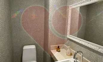 Imagem 7: Apartamento para venda tem 293 metros quadrados com 4 quartos