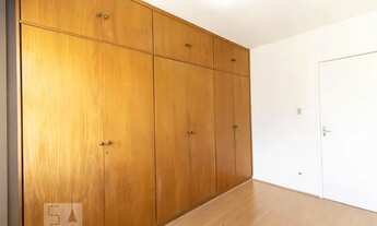 Imagem 6: Apartamento para Aluguel - Jardim Paulista, 2 Quartos, 70 m2