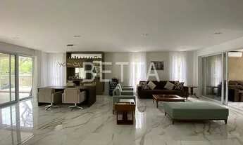 Imagem 4: 20232 - Casa 4 Dorms. (4 Suítes), ALPHAVILLE 01 - BARUERI/SP