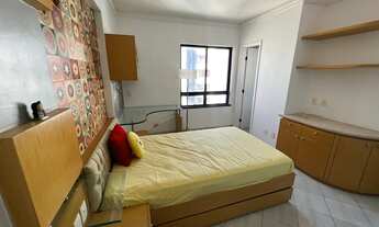 Imagem 7: Condominio Porto Seguro 4 suites - Atualizado 01/2023