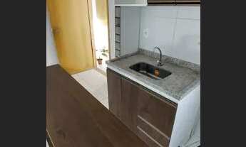 Imagem 4: Apartamento com 2 quartos 54 metros em Candeias