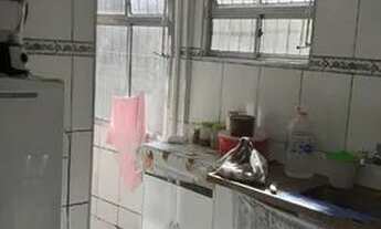 Imagem 2: AP. No condomínio Rio Tapura II, José Bonifácio SP/SP