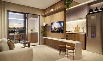 Imagem 7: APARTAMENTO RESIDENCIAL em São Paulo - SP, Butantã