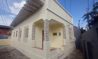 Imagem: Casa de Frente em Irajá