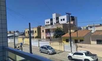 Imagem 3: Apartamento com 3 dormitórios para alugar, 65 m² por R$ 800,00/mês - Gramame - João Pessoa