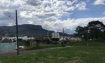 Imagem: Terreno à venda, 597 m² por R$ 750.000,00