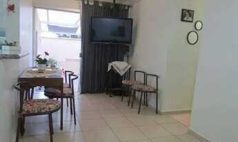 Imagem 3: Apto Gardem 3 dorm (suíte) 1 vaga coberta região MANSÕES