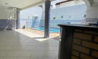 Imagem 6: Casa 3 suítes com Closet em Condomínio no Sim