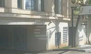 Imagem: CAMPINAS - Conjunto Comercial/Sala - Vila