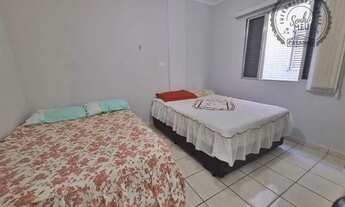 Imagem 7: Apartamento na Tupi - Praia Grande/SP