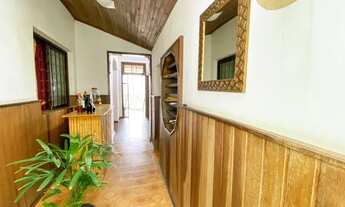 Imagem: Casa para venda possui 334 metros quadrados