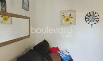 Imagem 3: Apartamento 2 dormitórios | Serraria