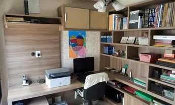 Imagem 3: Apartamento para venda com 145 metros quadrados com 3 quartos em Jardim Goiás - Goiânia