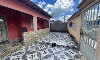 Imagem 2: CASA GRANDE Casa com 3 dormitórios