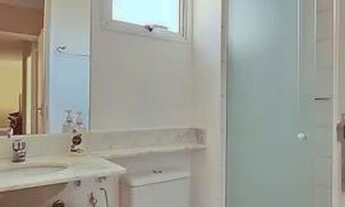 Imagem 6: Apartamento para aluguel tem 78 m², 3 dorm e 2 vagas!!