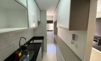 Imagem 4: R$ 3.500,00 Apartamento para locaçao no Residencial Inspirazzione, Vinhedo/SP