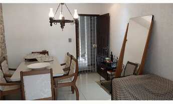 Imagem: Alugo partamento na Várzea com 71 m2 e