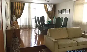 Imagem 3: COBERTURA - HIGIENÓPOLIS - SP