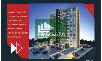 Imagem 5: APARTAMENTO ARACAJU ATHOS RESIDENCE PRÓXIMO À AV RIO DE JANEIRO