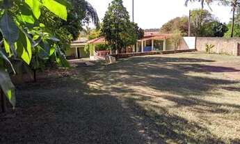 Imagem 5: Chácara no Recanto dos Dourados em Campinas